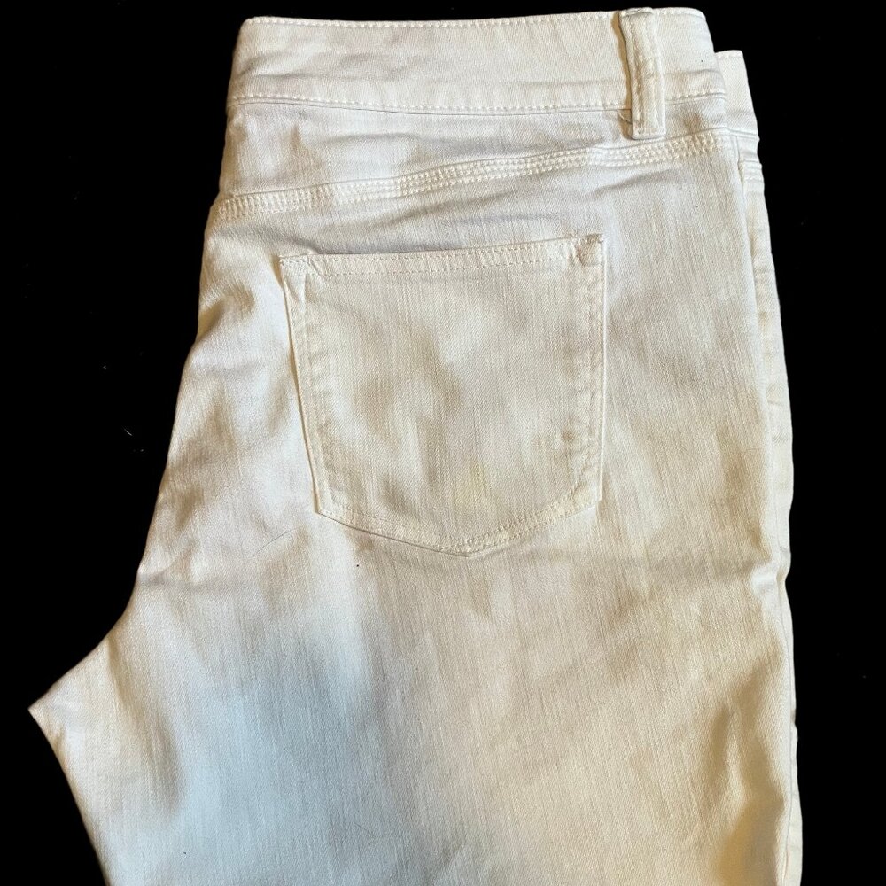 EUC Talbots Boyfriend Shorts Size: 16P